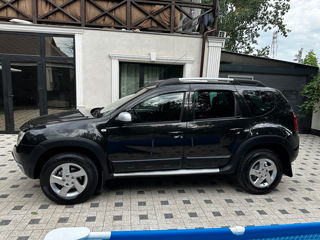 Dacia Duster foto 7