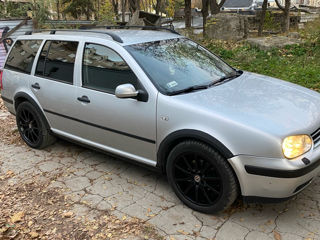 Volkswagen Golf foto 8