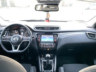 Nissan Qashqai foto 4