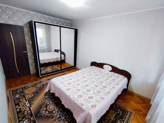 Apartament cu 2 camere, 47 m², Botanica, Chișinău