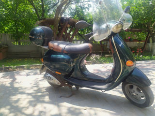 Vespa ET2 125cc 4T MD foto 4