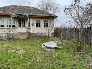 Vanzare 2 Case s.Ghetlova rl.Orhei cu teren 30 ari linga Padure foto 18