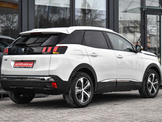 Peugeot 3008 foto 2