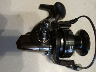 Mulineta Crap/Feeder "Daiwa HQ6000"