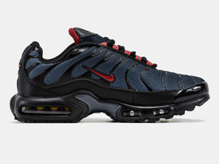 Nike Air Max Tn Blue/Red foto 6