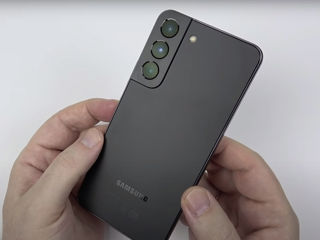 Samsung Galaxy S22 от 384 лей в месяц! Кредит 0%! foto 1