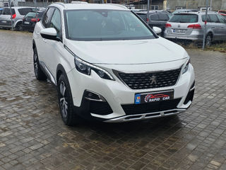 Peugeot 3008 foto 3