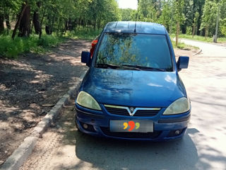 Opel Combo, 2005 г.