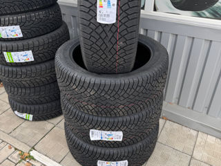 285/45 R 22 Nokian Hakapelita R5 foto 2