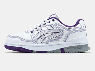 Asics EX89 White Purple foto 9