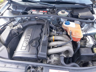 Audi A4 foto 7