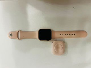 ceas Apple watch