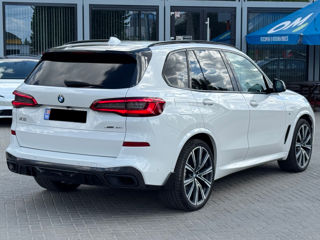 BMW X5 foto 4