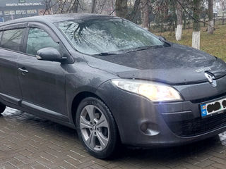 Renault Megane foto 3