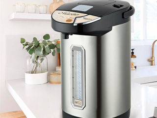 Termopot Maestro Mr-080 (4.5L) foto 2