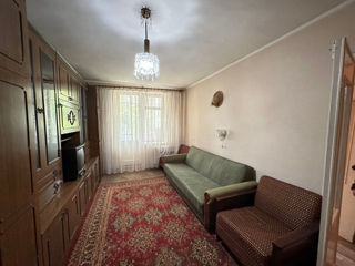Apartament cu 3 camere, 60 m², Râșcani, Chișinău foto 10