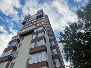 1-комн. кв., 40 м², 6/11 эт.