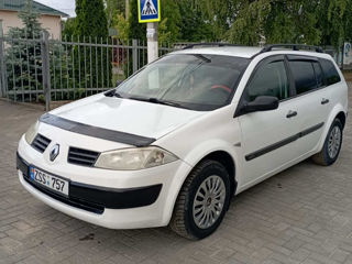 Renault Megane foto 2