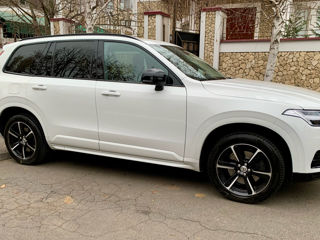 Volvo XC90 foto 2