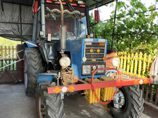 Vand tehnica agricola фото 0