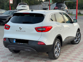 Renault Kadjar foto 3