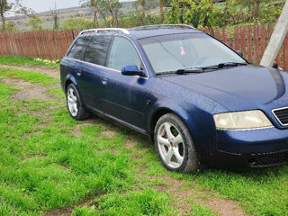 Audi A6 foto 4