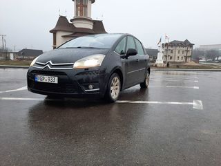 Citroen C4 Picasso foto 4