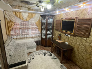 Apartament cu 1 cameră, 13 m², Buiucani, Chișinău