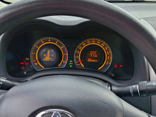 Toyota Corolla фото 8