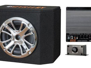 Subwoofer 1500W noi în cutie cu Garantie!