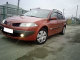 Renault Scenic foto 1