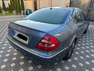 Mercedes E-Class foto 6