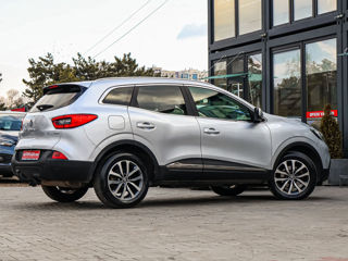 Renault Kadjar foto 5