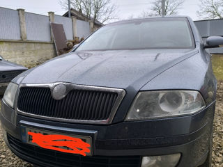 Skoda Octavia foto 4