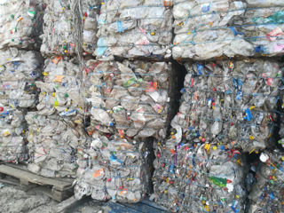 Vânzare plastic PET, PP, HDPE  pentru reciclare foto 10