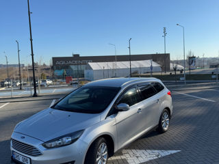 Ford Focus foto 7