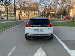 Peugeot 3008 foto 3