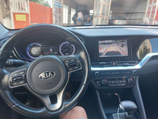 KIA Niro foto 8