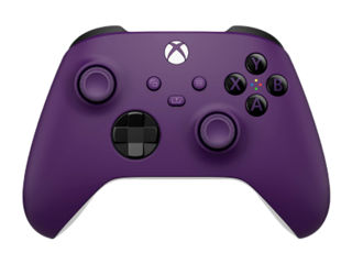 Xbox Series Controller Purple - всего 1199 леев!