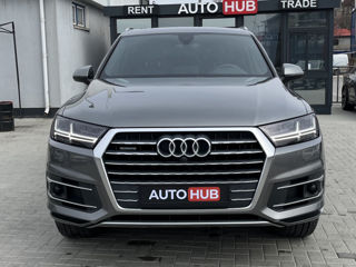 Audi Q7 foto 4