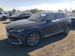 Mazda CX-9 foto 3