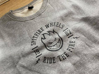 Sweater Spitfire foto 2