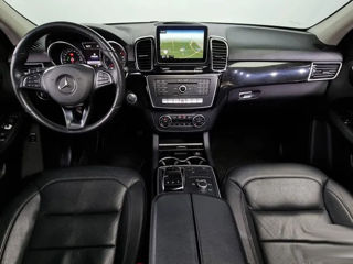 Mercedes GLE foto 7