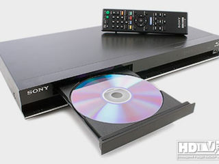 Sony BDP-S570 Blu-Ray Disc Player 3D
