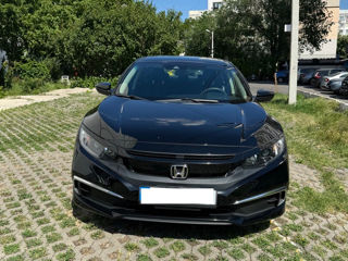 Honda Civic foto 2