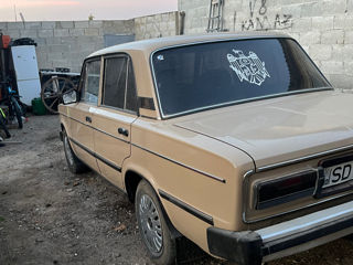 Lada / ВАЗ 2106 foto 5