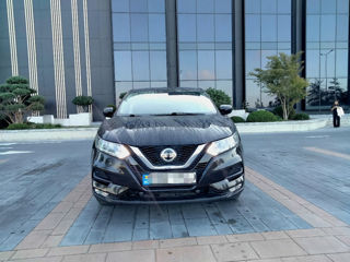 Nissan Qashqai foto 2