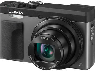 Panasonic Lumix DMC-TZ91, new, 4K foto 6