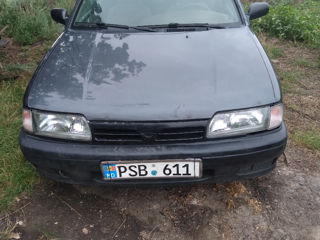 Nissan Primera foto 6