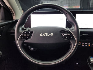 KIA EV6 foto 5